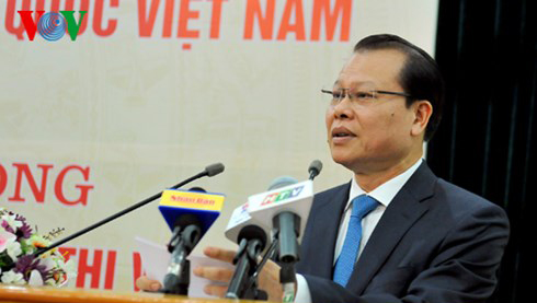 Promueven desarrollo rural y construcción de urbes civilizadas en Vietnam